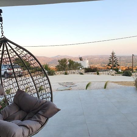 Cycladic Home On The Hill With Beautiful Views!! Angídia Kültér fotó