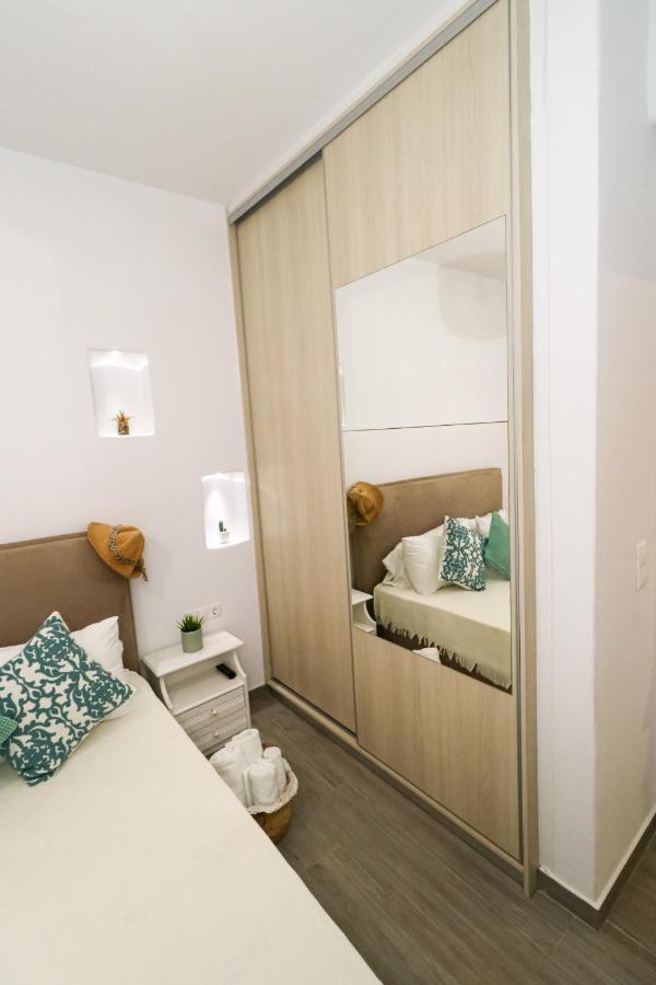 Cycladic Home On The Hill With Beautiful Views!! Angídia Kültér fotó