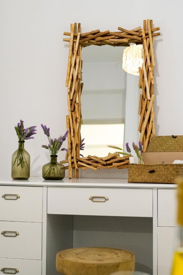 Cycladic Home On The Hill With Beautiful Views!! Angídia Kültér fotó