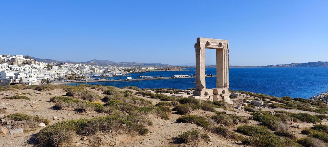 Cycladic Home On The Hill With Beautiful Views!! Angídia Kültér fotó