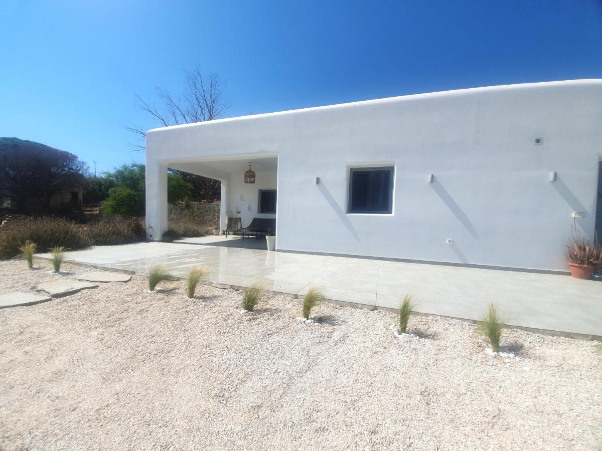 Cycladic Home On The Hill With Beautiful Views!! Angídia Kültér fotó